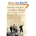 Gelber Wind oder Der Aufstand der Boxer: Roman
