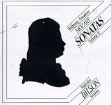 Wolfgang Amadeus Mozart: Sonatas, Vol. II - Malcolm Bilson, fortepiano
