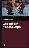 David und der Weihnachtskarpfen - SZ Junge Bibliothek Band 16 - Jan Prochazka
