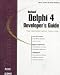 Book Delphi 4 Developer's Guide (Developer's Guide Series)