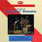 All the Best of the Lovin` Spoonful
