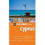 AA Explorer Cyprus (AA Explorer Guides)