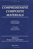 Comprehensive composite materials