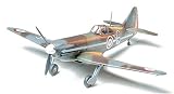 1/48 傑作機シリーズ デヴォアティーヌ D.520