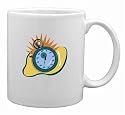 Stopwatch Mug