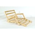 Trifecta Futon Frame - Twin Size