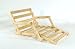 Trifecta Futon Frame - Full Size