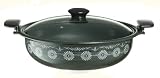 ホーロー あじわい鍋 雅(みやび) IH200V対応 24cm HA-M