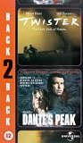Twister / Dante's Peak [1996]