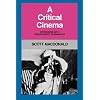 A Critical Cinema: Interviews with Independent Filmmakers (Bk. 1)