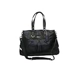 Coach Ashley Leather Carryall 15513