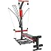 Bowflex PR1000 Home Gym - Silver Service Delivery!