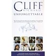 Cliff Richard - Unforgettable