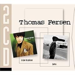 Coffret 2 CD : Qu4tre / Le Jour du poisson