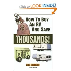 How to Buy an Rv and Save $10000S!