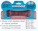 SDISC Nylabone Healthy Edibles Souper/Cheese (7L x 1H)