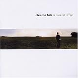 Niccolò Fabi - La Cura del Tempo
