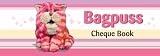 Bagpuss Cheque Book