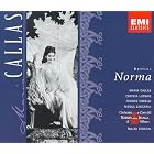 Bellini - Norma Maria Callas, Ludwig, Corelli, Zaccaria, Teatro alla Scala, Serafin by Vincenzo Bellini, Orchestra e Coro del Teatro alla Scala, Tullio Serafin, Maria Callas, and Christa Ludwig