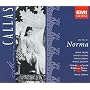 Bellini - Norma / Maria Callas, Ludwig, Corelli, Zaccaria, Teatro alla Scala, Serafin