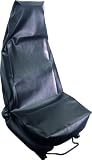 Produkt-Bild: Carpoint 0620730 Sitzschutzbezug PU-Leder