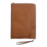 Piel Zip Around Envelope