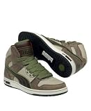 PUMA - Puma Men's Unlimited Hi Top Sneaker