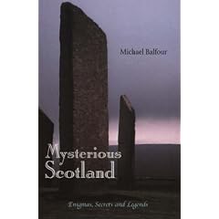 Mysterious Scotland