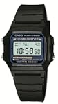 CASIO CollectionF-105W-1AWYEF - Reloj...