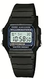 Casio CollectionF-105W-1AWYEF - Orologio da uomo