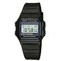 Casio CollectionF-105W-1AWYEF - Orologio da uomo