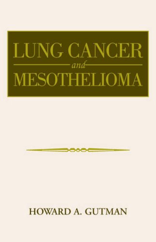 Lung Cancer and Mesothelioma