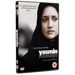 Yasmin [DVD]