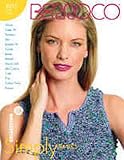Berroco Knitting Patterns Book 215 Simpl...