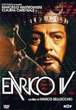 Enrico IV ( Italienische Fassung ) - Claudia Cardinale; Marcello Mastroianni; Luciano Bartoli; Latou Chardons; Leopoldo Trieste; Paolo Bonacelli; Giuseppe Cederna; Claudio Spadaro