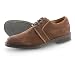 H.S. Trask Men's J. Wood Dress Oxford