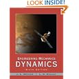 Engineering Mechanics: Dynamics by J. L. Meriam and L. G. Kraige