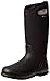Bogs Womens Classic High Handle Waterproof Insulated Rain and Winter Snow Boot