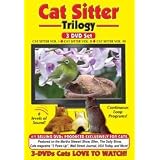 CatSitterDVDTrilogy-Vol1,Vol2andVol3-