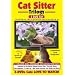 Cat Sitter DVD Trilogy - Vol 1, Vol 2 and Vol 3
