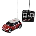 Remote Controlled Mini Cooper S 1/24 Scale