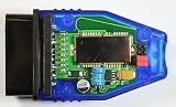 DIAMEX DXM OBD2 Bluetooth BTM222 Bausatz
