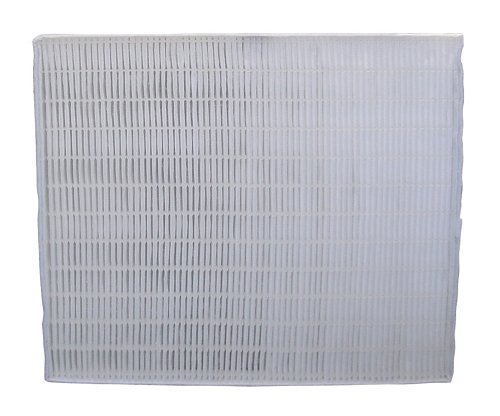 Soleus Air A-SA-50 HEPA/Carbon Replacement Filter for SA-50 Air Purifier Soleus Air A-SA-50 HEPA/Carbon Replacement Filter for SA-50 Air Purifier