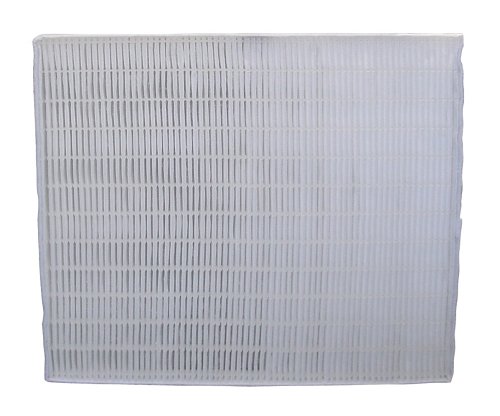 Soleus Air A-SA-50  HEPA/Carbon Replacement Filter for SA-50 Air Purifier