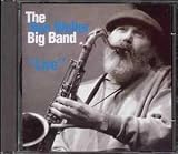 The Don Weller Big Band Live
