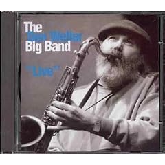The Don Weller Big Band Live