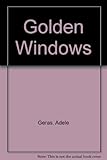 Golden windows and other stories of Jerusalem