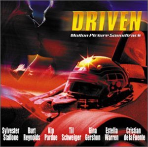 ドリヴン サントラ イーラ タマラ・ウォーカー ハンク・ウィリアムスIII ティム・マッグロウ レア・ブレンド タントリック ジョ・ディ・メッシーナ ドイル・ブラムホールII&スモークスタック リアン・ライムス メアリー・グリフィン…