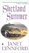 Books : Shetland Summer