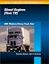 ASE Test Prep Series -- Medium/Heavy Duty Truck (T2): Diesel Engines